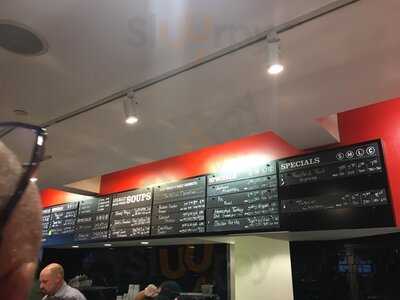 Hale And Hearty Soups--ninth Avenue