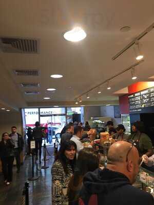 Hale And Hearty Soups--ninth Avenue