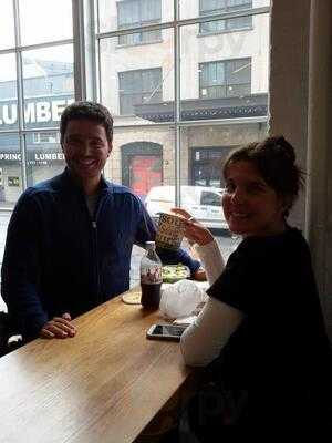 Hale And Hearty Soups--ninth Avenue