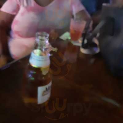 Morgan Falls Billiards