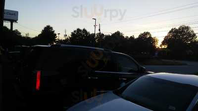 Morgan Falls Billiards