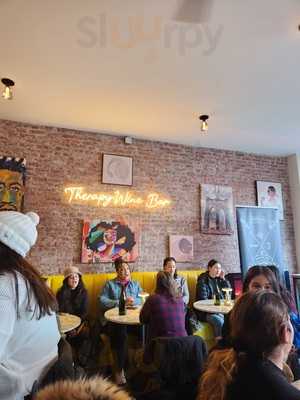 Therapy Wine Bar