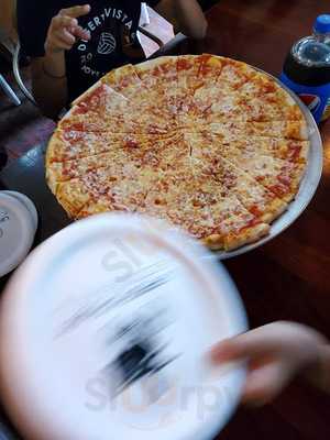 The Upper Crust Pizzeria