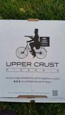The Upper Crust Pizzeria