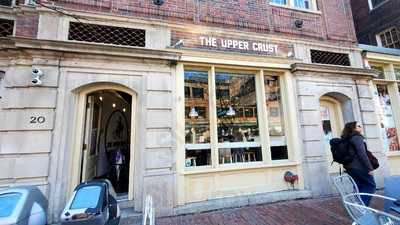 The Upper Crust Pizzeria