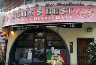 Sicely's Best Pizzeria & Restaurant
