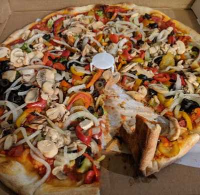 Sicely's Best Pizzeria & Restaurant