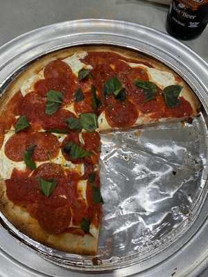 Sicely's Best Pizzeria & Restaurant