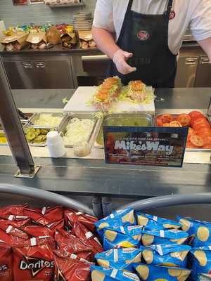 Jersey Mike's Subs