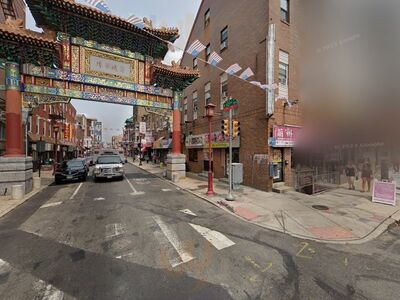 Chinatown Chinese Restaurant