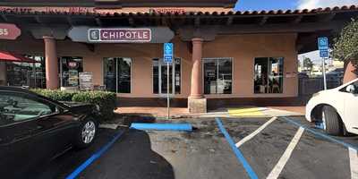 Chipotle Mexican Grill
