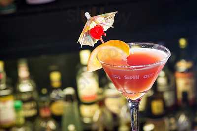 Bow Bow Cocktail Lounge