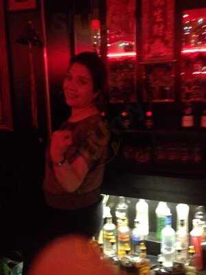 Bow Bow Cocktail Lounge