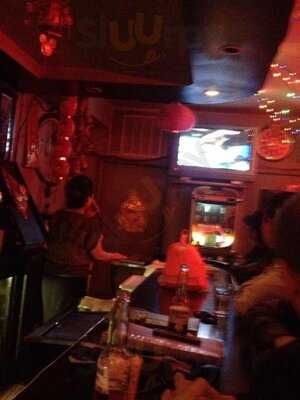 Bow Bow Cocktail Lounge