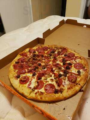 Little Caesars