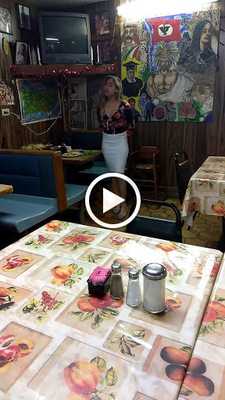 My Little Taco House