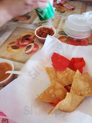 My Little Taco House