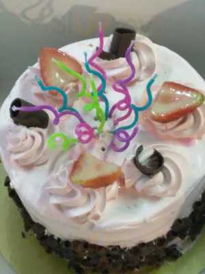 My Little Taco House