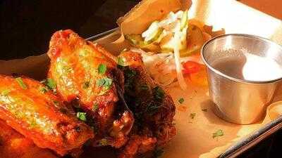 5th Ave Kitchen & Tap