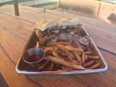 5th Ave Kitchen & Tap