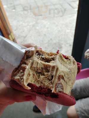 Homefront Smoothies And Ice Cream