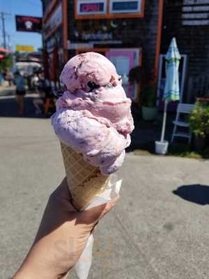 Homefront Smoothies And Ice Cream