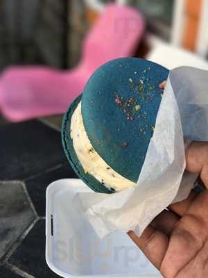 Homefront Smoothies And Ice Cream