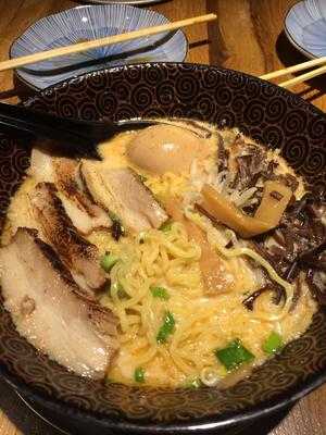 Ramen Izakaya Goku