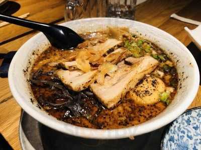 Ramen Izakaya Goku