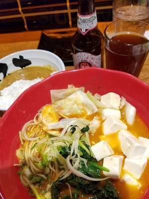 Kingston's Jamaican Bistro