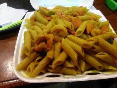 Kingston's Jamaican Bistro