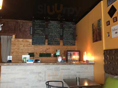 Kingston's Jamaican Bistro