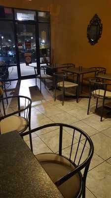 Kingston's Jamaican Bistro