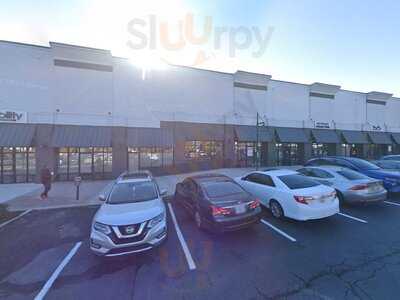 Kingston's Jamaican Bistro