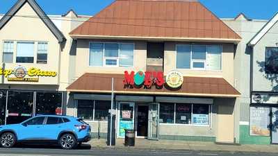Moe's Deli Restaurant
