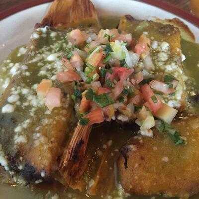 Cha Cha Cha Taqueria Moody