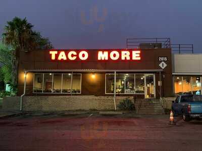 Taco More