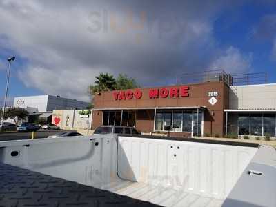 Taco More