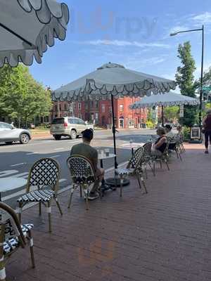 Wine & Butter Cafe & Market