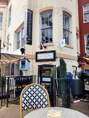 Wine & Butter Cafe & Market