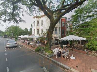 Wine & Butter Cafe & Market