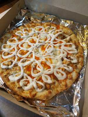 3 Luigis Pizzeria & Restaurant