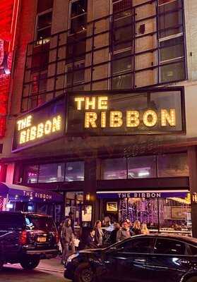 The Ribbon