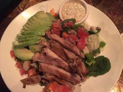 Fireside Restaurant & Tavern