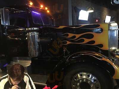 Fireside Restaurant & Tavern