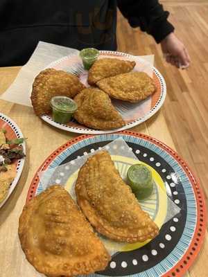 Lito's Empanadas