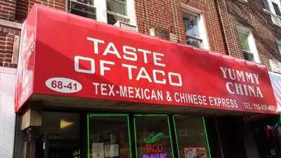 Taste Of Taco