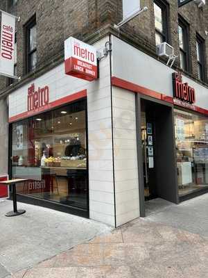 Cafe Metro
