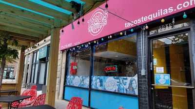 Tacos Tequilas Chicago Il