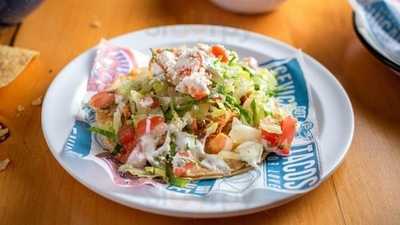 Tacos Tequilas Chicago Il